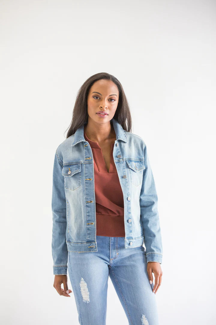 Kimes Ranch Women's Winslow Jacket