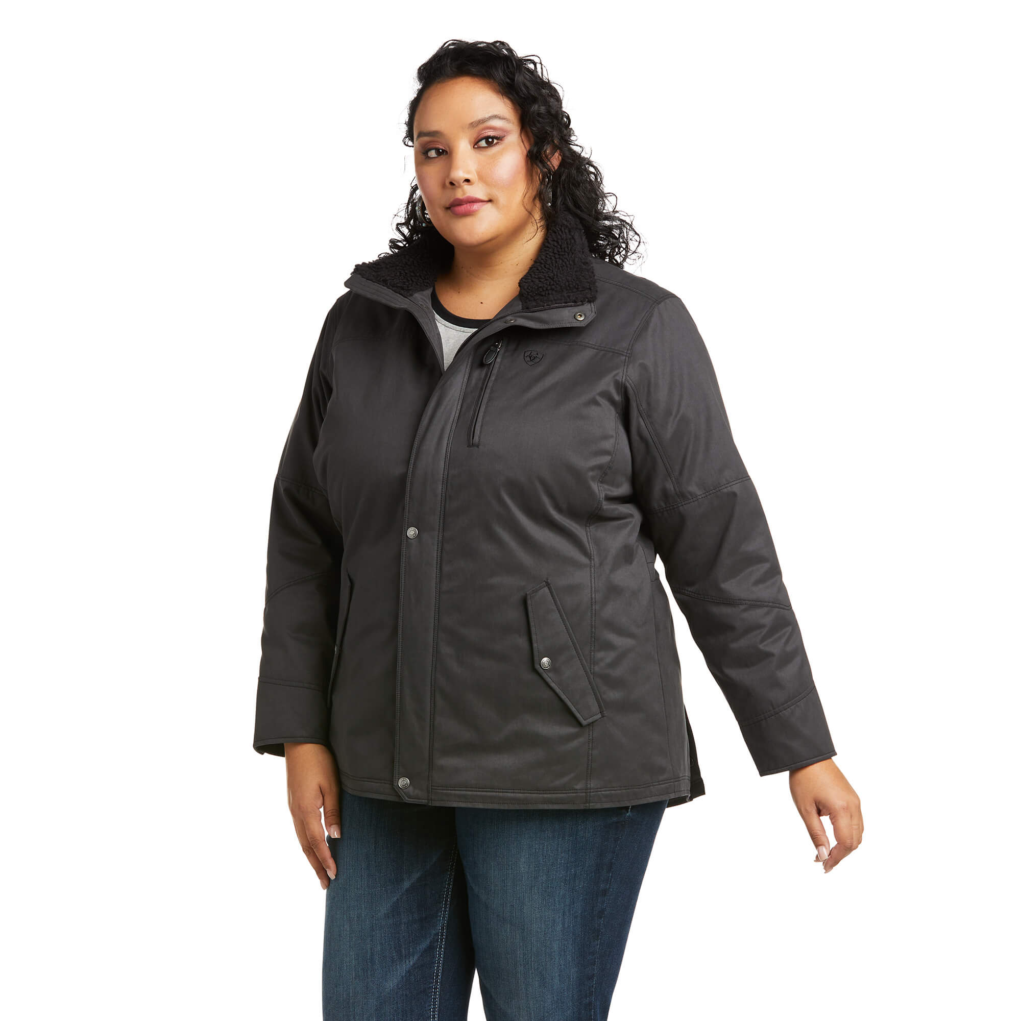 Ariat Women's Grizzly Insulated Jacket