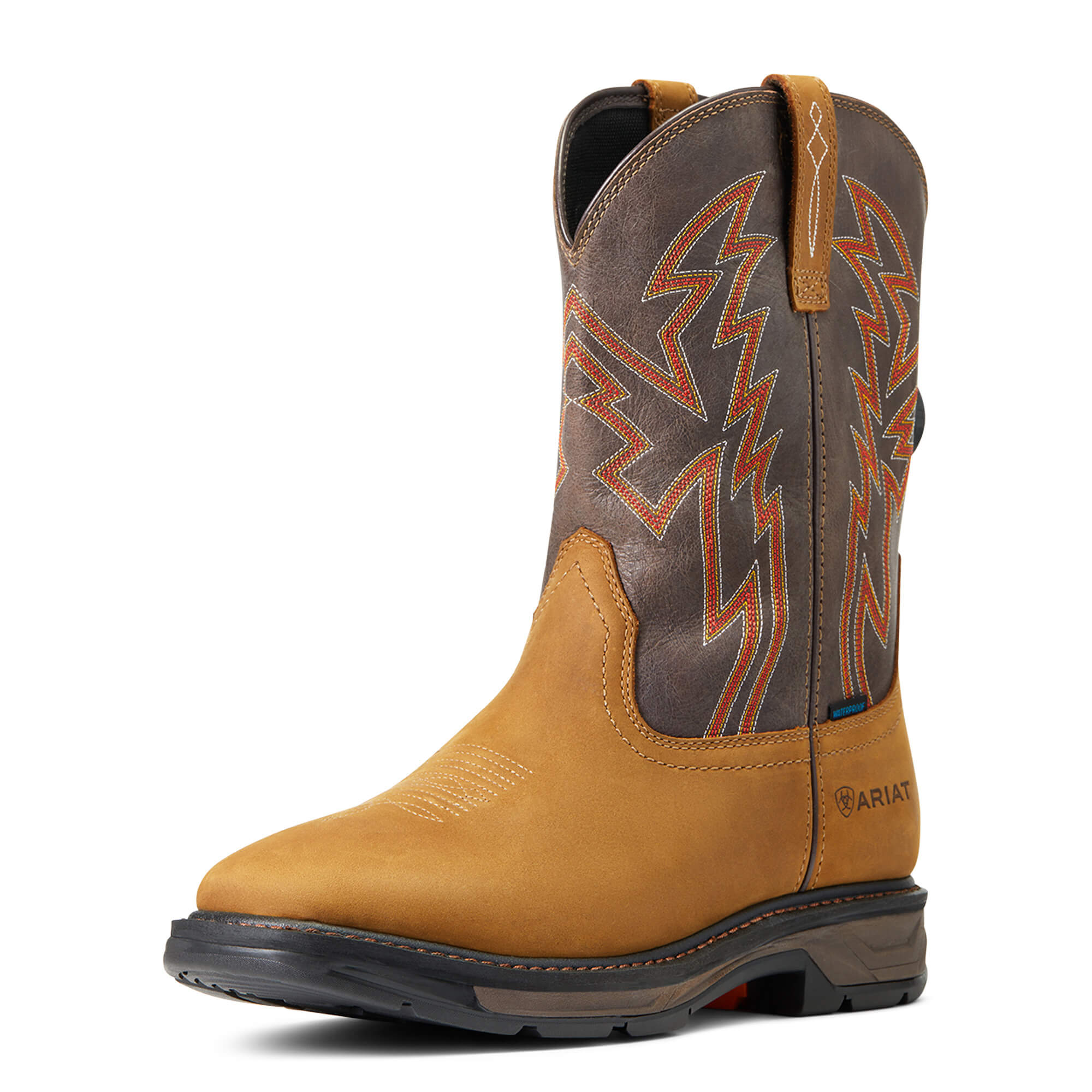 Ariat WorkHog XT BOA Waterproof Work Boot