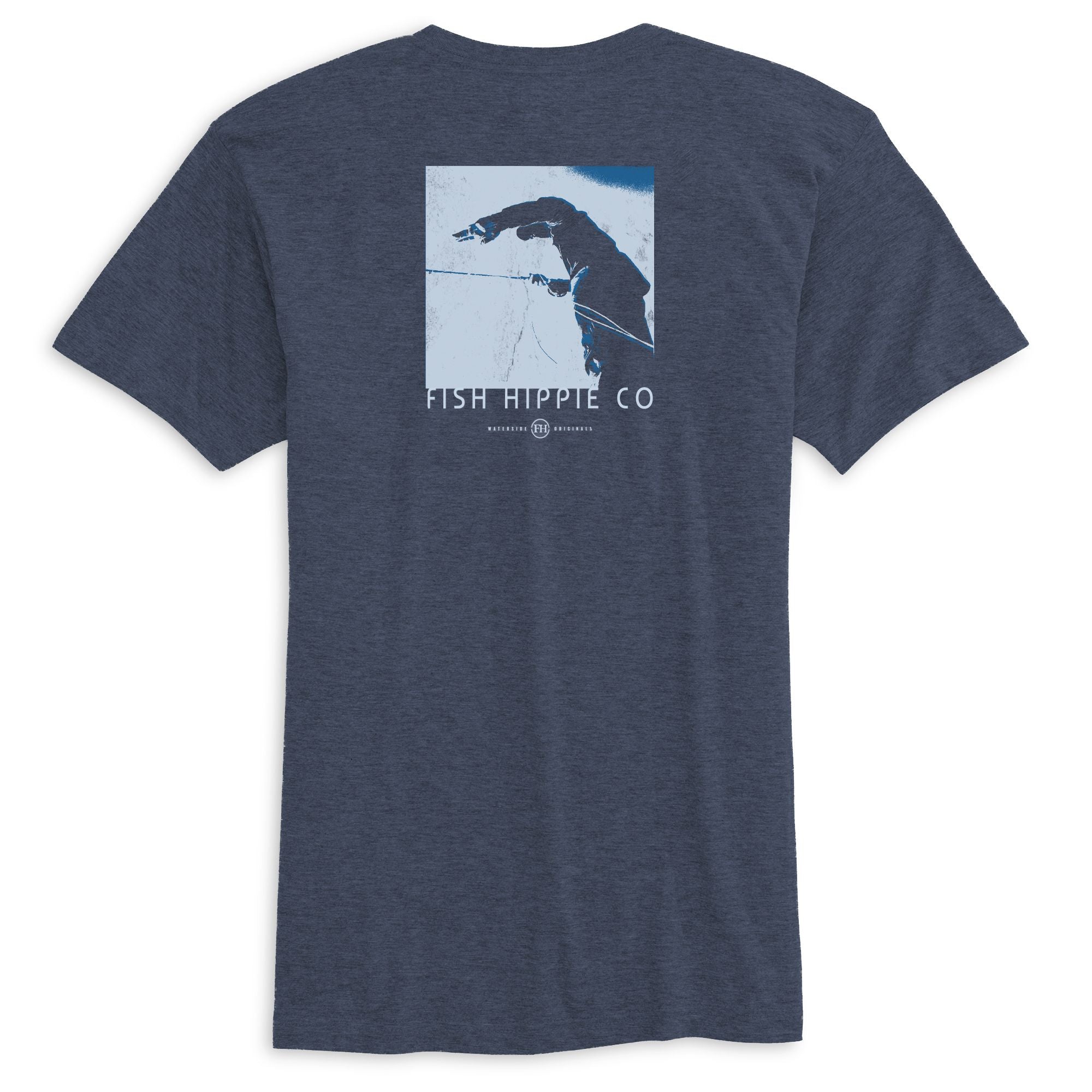 Unabashed Short Sleeve Tee